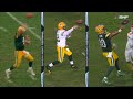 Jordan love comparisons to favre and rodgers are scary