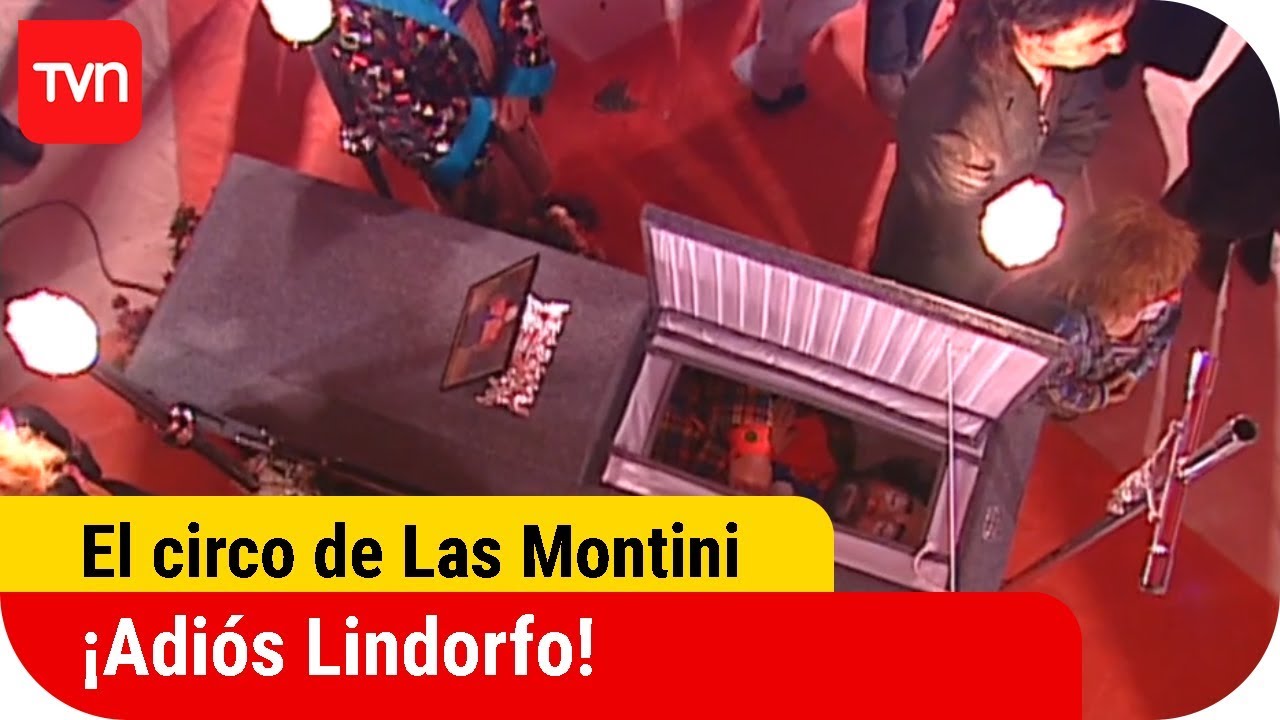 ¡Adiós Lindorfo! | El circo de Las Montini - T1E122