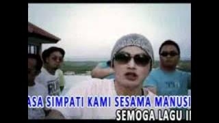 Project POP - Senggal Sengol Reggae - karaoke