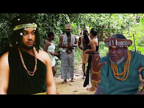 A Must Watch - Best Of Ugezu & Nonso Diobi Movies