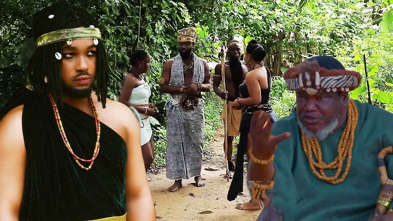 A Must Watch - Best Of Ugezu & Nonso Diobi Movies