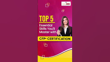 Top 5 Essential Skills You