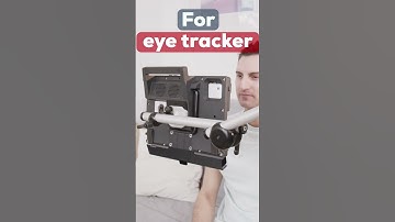 The Rehadapter™ - your AAC iPad for all access methods and more