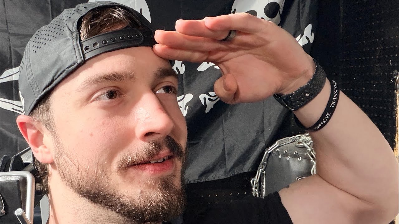 Dad 30+ Changes His Life by Trying New Things