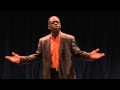 Tedxmillriver  nana danso  live your magic life