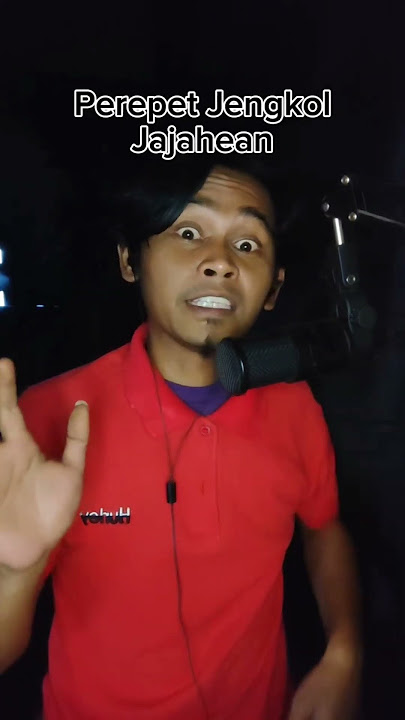 APT vesi perepet jengkol