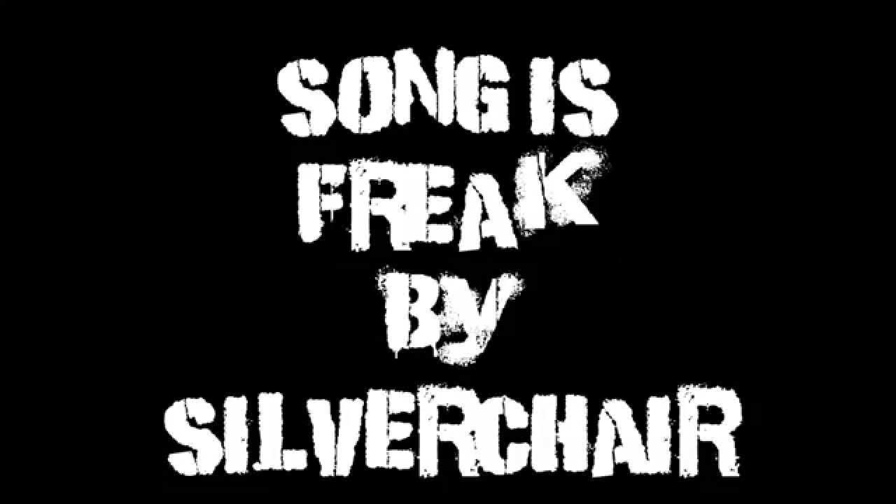 Freak Lyrics - Silverchair Freak Lyrics - Silverchair