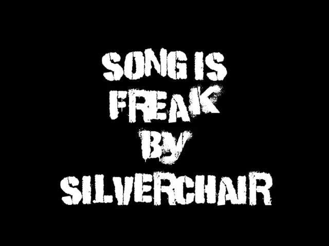 Freak Lyrics - Silverchair class=