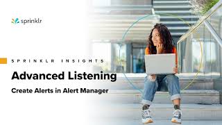 Create Alerts in Alert Manager