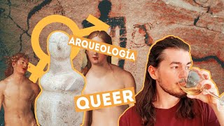 Arqueología Queer | PutoMikel
