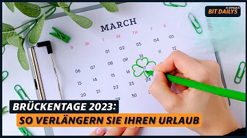 Wann verfällt Resturlaub 2023?