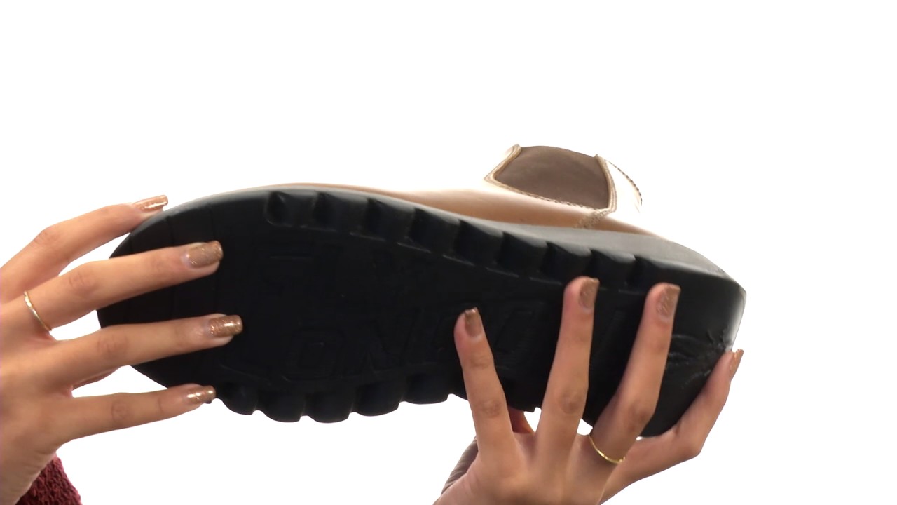 FLY LONDON Salv SKU:8803645 - YouTube
