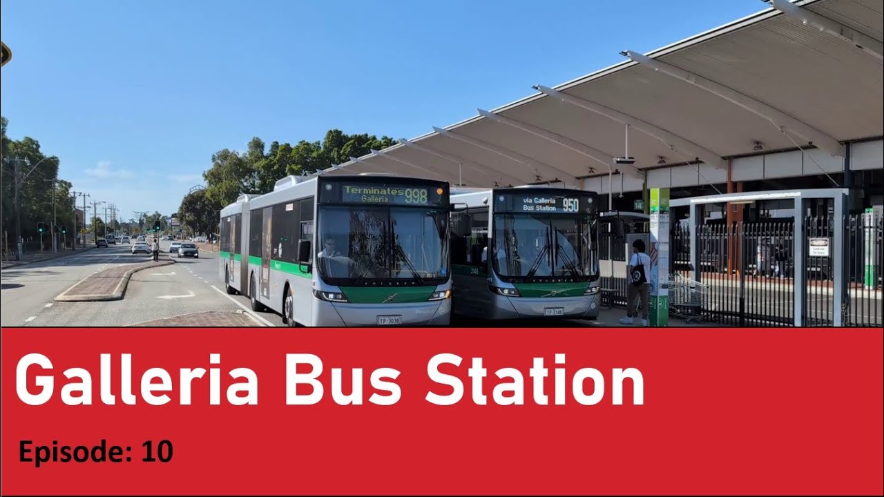 Galleria Bus Station (10)