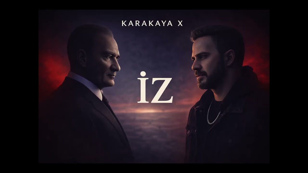 KARAKAYA X – İZ