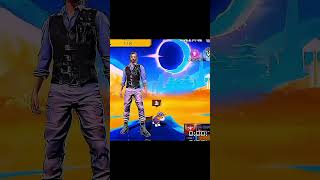 #freefirePOV: PRO HACKER 😎 | Free Fire Character Dressing Glitch Tutorial?