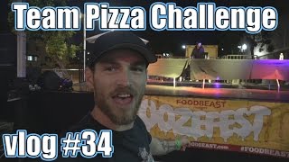 Foodbeasts Oozefest 2016