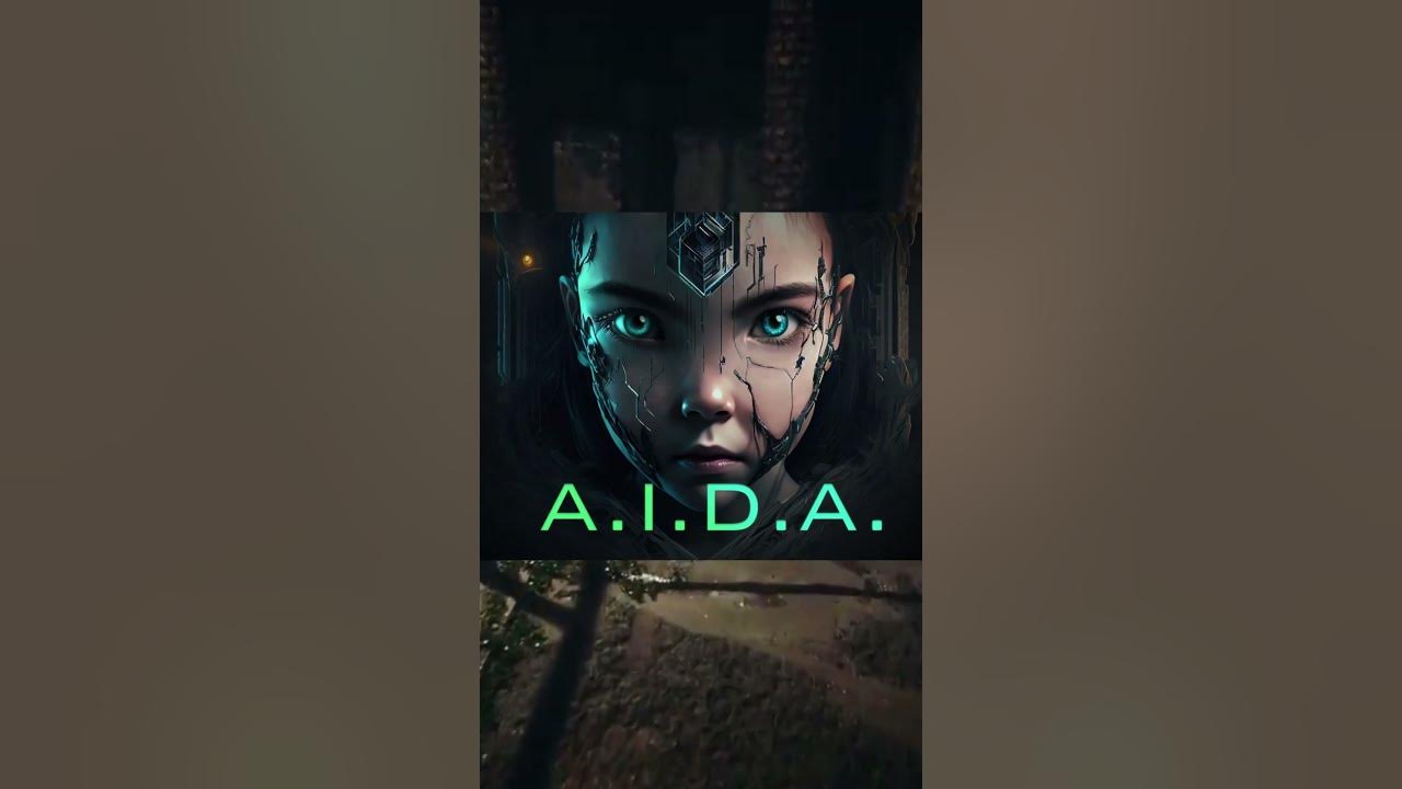 Pulsatrix revela Project AIDA, novo jogo de terror na UE5