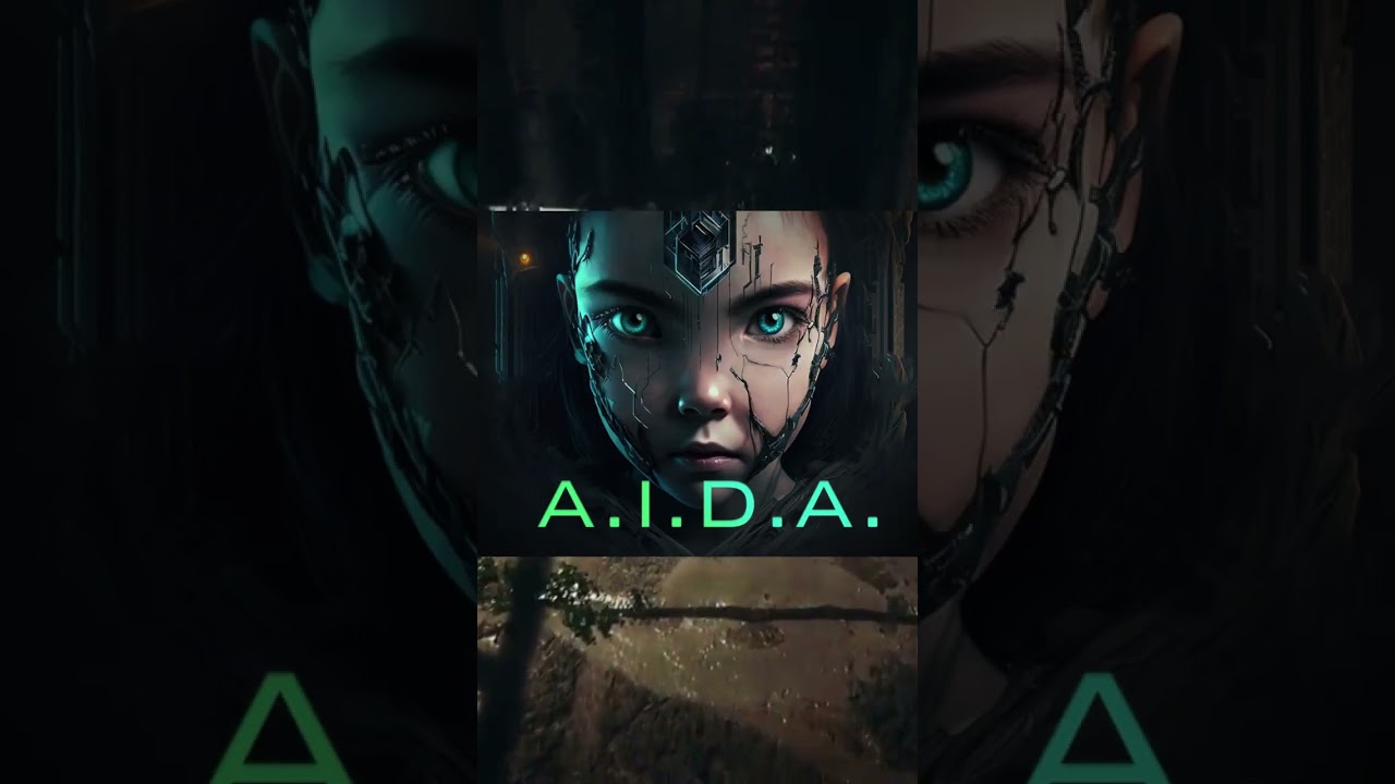 Pulsatrix revela Project AIDA, novo jogo de terror na UE5