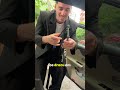 Mi am luat teapa de la Kanye #viral #romania #foryou #dailyshorts