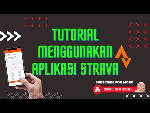 Video: Cara Melihat Aktiviti Rangkaian