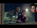 OMG ALICE BABY CLIMB OUT THE WINDOW HURRY | Detroit: Become Human (Part 2)