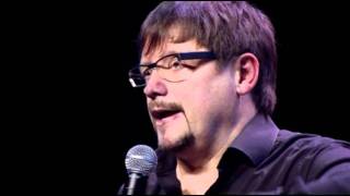 Nigel Williams - Geloof Mij - Pedofilie Aanpakken Door Heropvoeding