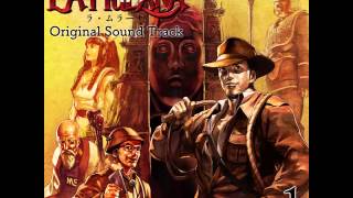 La-Mulana Ost - 03 - Mr Explorer Extended