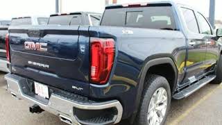 New 2021 GMC Sierra 1500 Saint Louis, MO #T21180 - SOLD