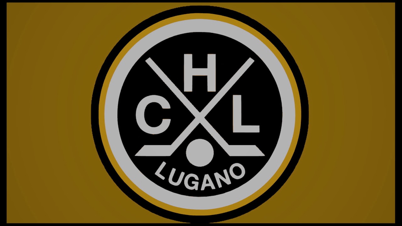HC Lugano Entrance Song 2019 20