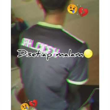 Ku hanya diam cover.... Sahrinjr11