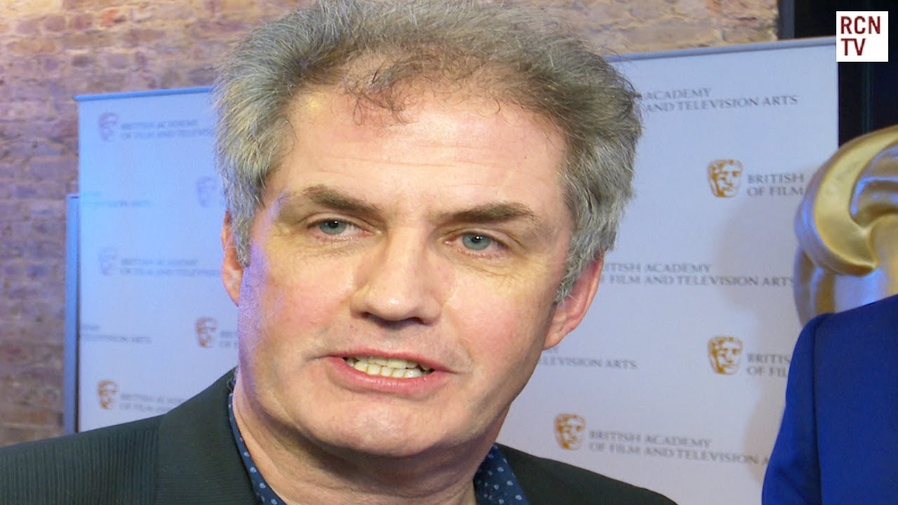 Magic Light Pictures Interview BAFTA Children's Awards 2017