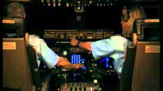 ils prm Approach AC