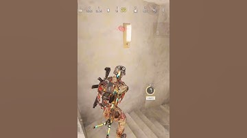 Enemy Spotet in codm #shorts #shortsfeed #codmshort