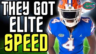 Waltez Duke Clark BREAKOUT Ready | 4⭐️ Florida Gators Running Back Recruit - Highlights