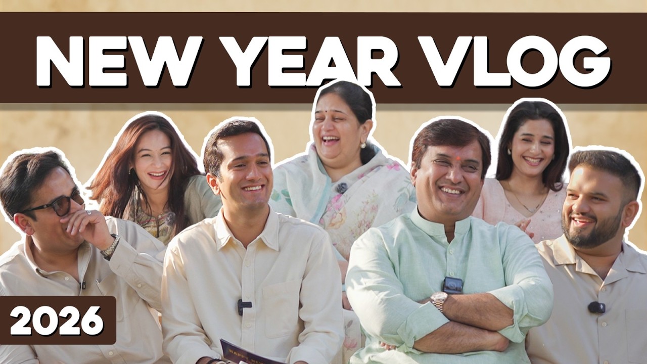 I DIDN’T EXPECT MY FAMILY TO SAY THIS ABOUT MY MARRIAGE ❤️😳