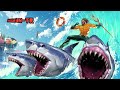 Fortnite - Köpekbalığı WIN (SHARK WIN)