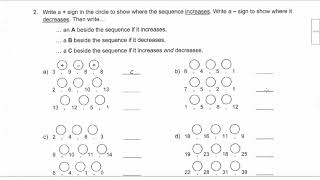 Jump Math Help Grade 5 page 022 tutorial