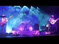 If / Atom Heart Mother / If (Reprise) by Nick Mason&#39;s Saucerful of Secrets - Toronto April 16 2019