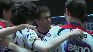 Krepo and Deficio reflect on the history of coaches in EU!