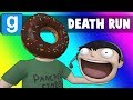 Gmod Death Run Funny Moments - Easterfools Day! (Garry's Mod)