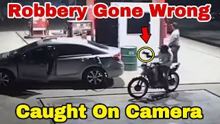 TOP 52 True Robbery Cases with Positive Outcomes - Special Edition Ep. 022