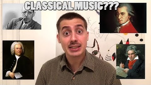 A Guide to Getting Into Classical Music