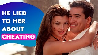 Mario Lopez Never Loved His First Wife | Rumour Juice