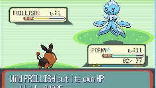 Celebrity Lets Play Pokemon Ruby hack part 1 The Begining Net Worth