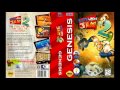 Sega genesis music earthworm jim 2  full original soundtrack ost