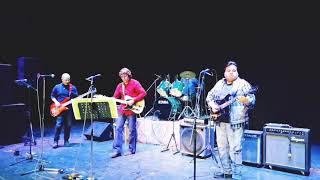 Green River - Green River Creedence Tribute