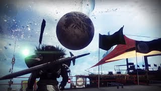 Destiny 2 Kedsomhed I Tower
