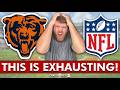 🚨The Chicago Bears Stadium Situation Is EXHAUSTING