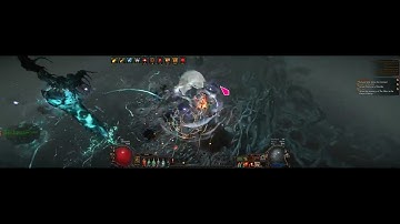 Path of Exile 3.19: Spectral Helix Juggernaut - Eater of Worlds (Deathless)