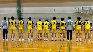 大阪教育大学男子ハンドボール部 | クラウドファンディング - ブヒカツ